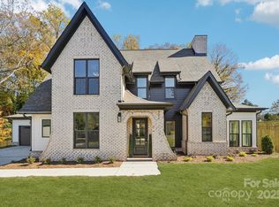 132 Sardis Ln, Charlotte, NC 28270