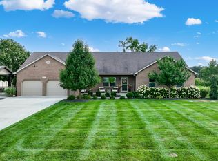 15111 County Road M, Wauseon, OH 43567