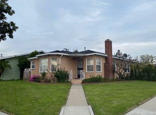 316 S Vail Ave, Montebello, CA 90640