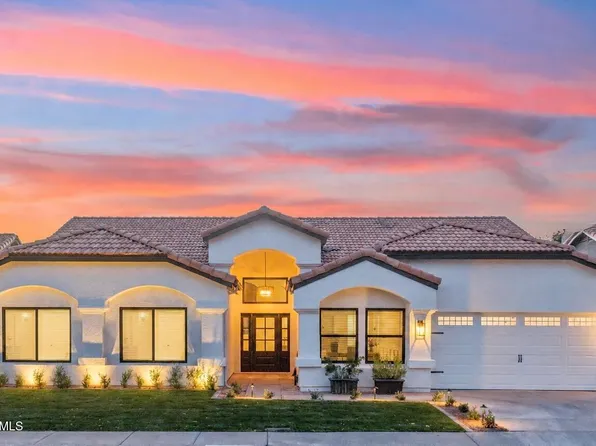 5637 E BEVERLY Lane, Scottsdale, AZ 85254