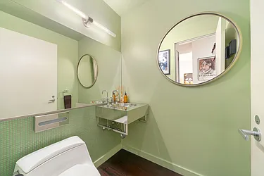 Rented by Compass