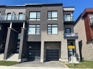 54 Wascana Rd, Vaughan, ON L4H 5G9