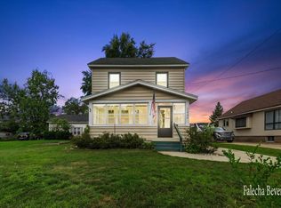 2443 Hufford Ave NW, Grand Rapids, MI 49544