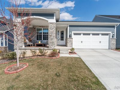 17145 Centaur Station Dr, Grover, MO, 63040