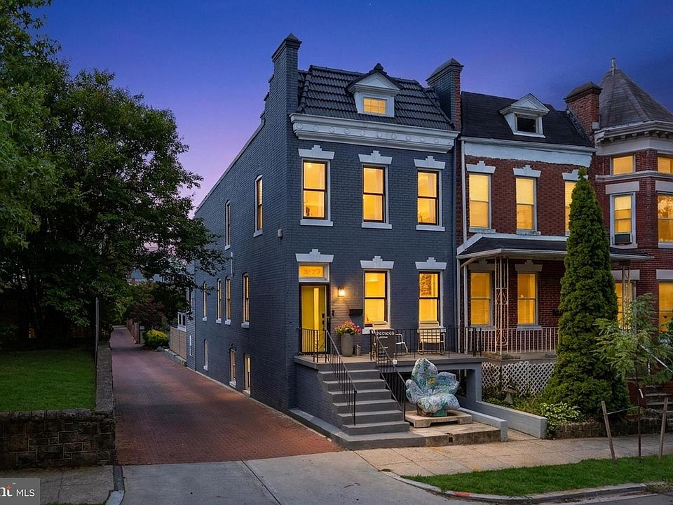 1st image of 22 V St NW
