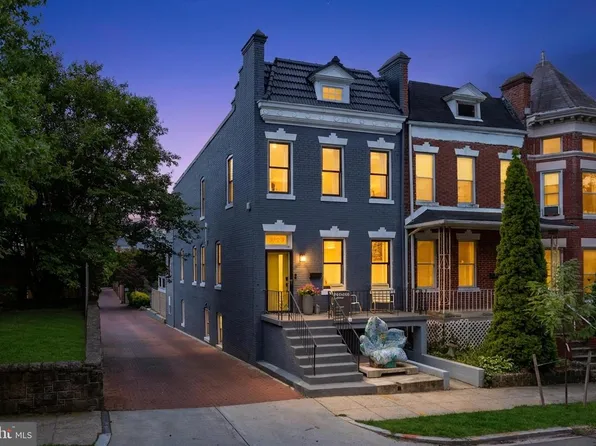 22 V St NW, Washington, DC 20001