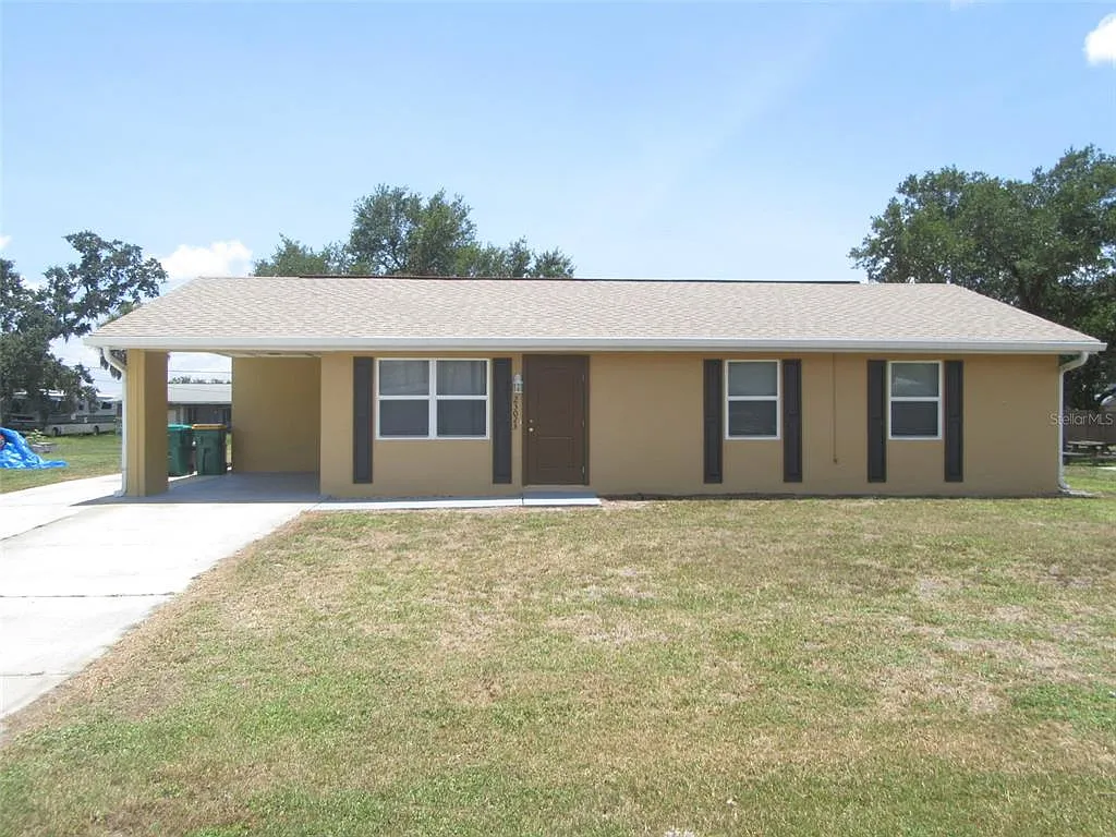 3 bed, 2.0 bath, 1120 sqft, $1,675 — Photo 1