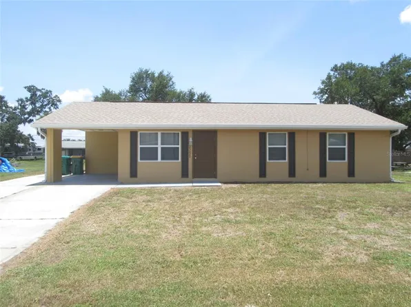 23023 Foote Ave, Pt Charlotte, FL 33952