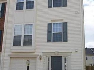 25203 Destination Sq, Aldie, VA 20105