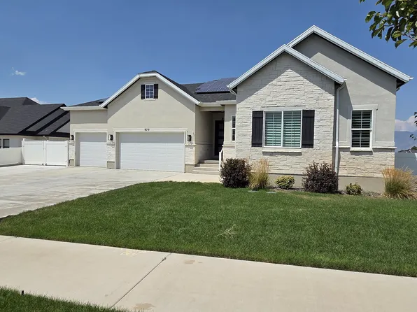 875 E 1400 S, Salem, UT 84653