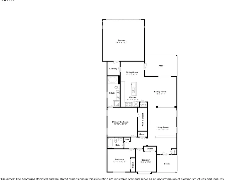 3322 Pintello Ave — Photo 2
