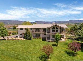 481 E Teancum Ct, Daniel, UT 84032