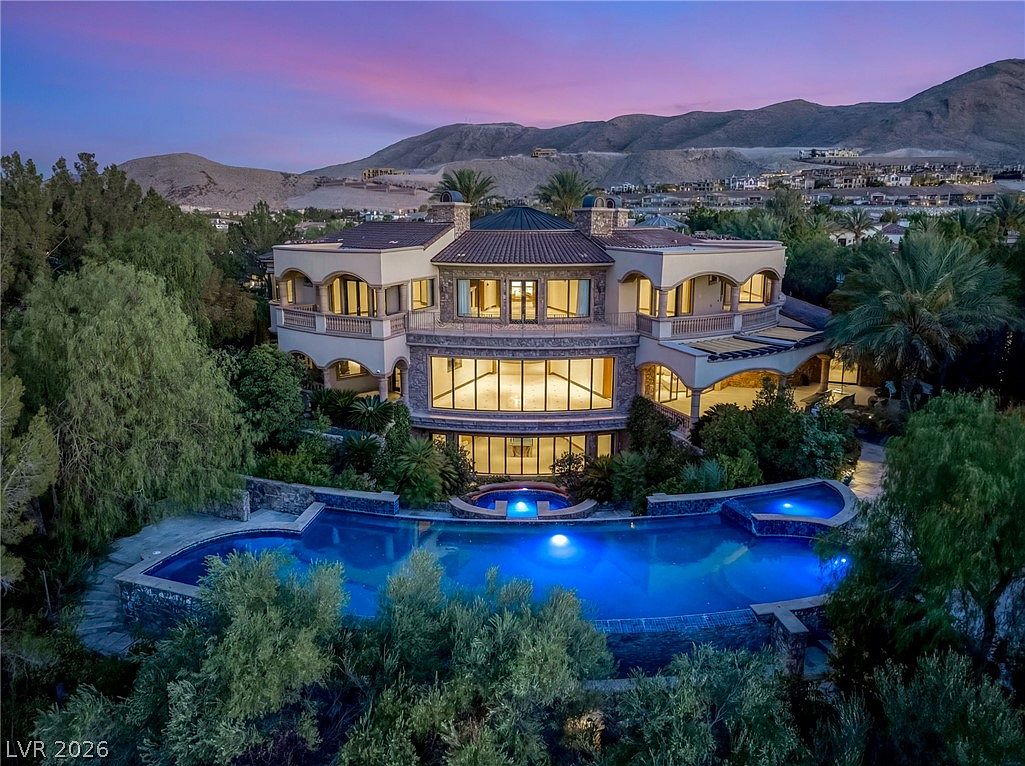 18 Olympia Hills Cir, Las Vegas, NV 89141 | MLS #2796172 | Zillow