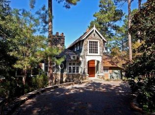 110 Old Harmony Cir, Eclectic, AL 36024