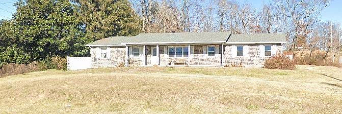 値下げ不可　house on the hill_ Parent Bag_Tile 5501 Old Tazewell Pike, Knoxville, TN 37918 | MLS #11609641 | Zillow