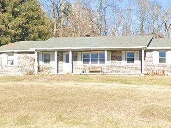 5501 Old Tazewell Pike, Knoxville, TN 37918