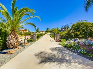 992 Bremen Way, Alpine, CA 91901