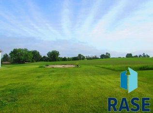 Tbd Canyon Ave, Garretson, SD 57030