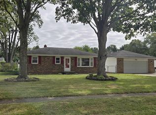 55170 Barksdale St, Osceola, IN 46561