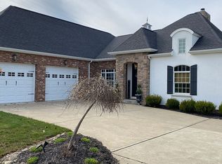 108 Stratford Dr, Sarver, PA 16055