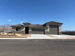 4748 S 1930 W, Hurricane, UT 84737
