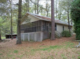 142 Lakeview Ln, Dublin, GA 31021