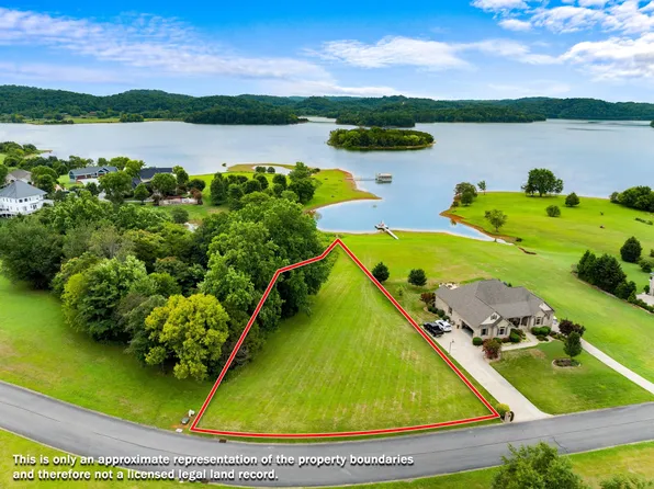4056 Paradise Dr, Mooresburg, TN 37811
