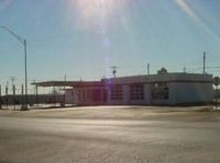 404 E Main St, Duncan, OK 73533