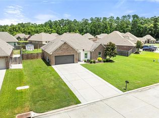 578 Ponderosa Dr, Ponchatoula, LA 70454