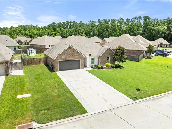 578 Ponderosa Dr, Ponchatoula, LA 70454