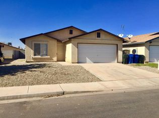 1243 S San Joaquin Ave, Somerton, AZ 85350