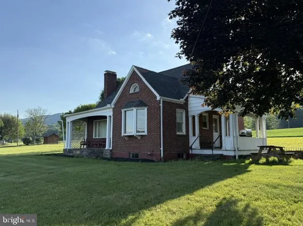 19642 Raystown Rd, James Creek, PA 16657