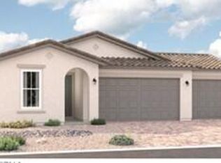 18242 W Elizabeth Ave, Goodyear, AZ 85338