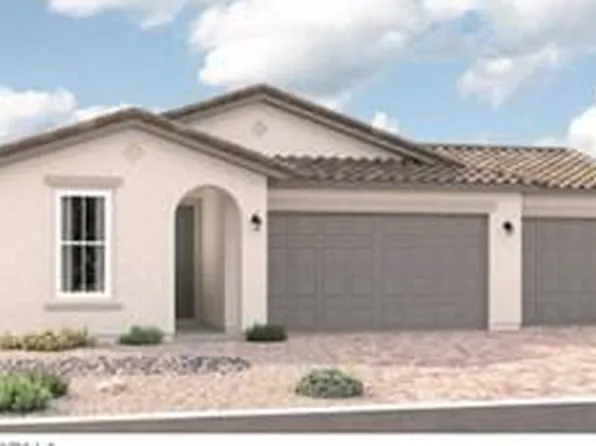 18242 W ELIZABETH Avenue, Goodyear, AZ 85338
