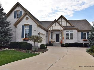 1315 Independence Ave, Elburn, IL 60119