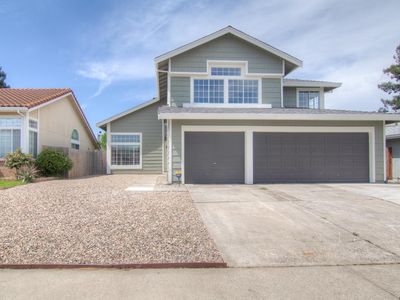 8246 Hardester Dr, Sacramento, CA, 95828