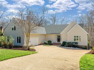 116 Peter Lyall, Williamsburg, VA