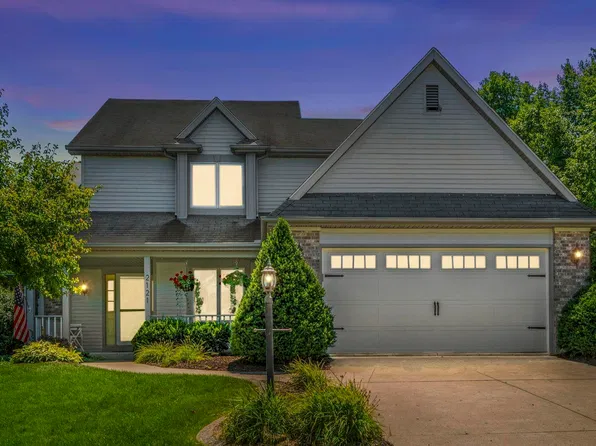2121 Point Wood Rd, Fort Wayne, IN 46818