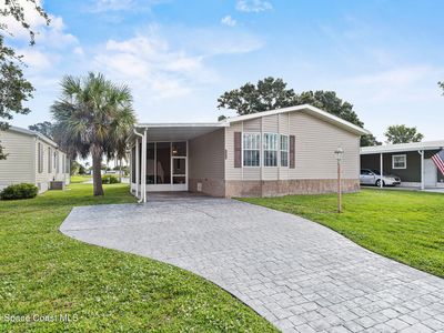 1266 Waterway Dr, Barefoot Bay, FL, 32976