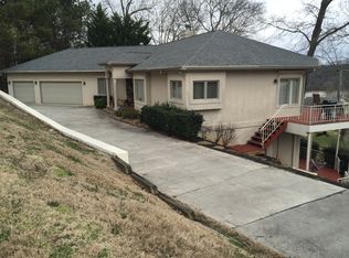 352 Southshore Dr, Greenback, TN 37742