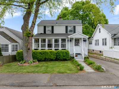 29 Magnolia Avenue, Norwalk, CT, 06850