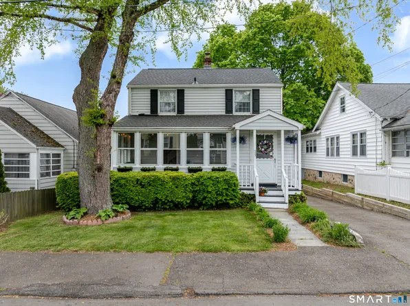 29 Magnolia Avenue, Norwalk, CT 06850
