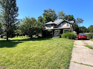 1568 W Exchange St, Akron, OH 44313