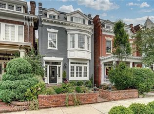 1922 Grove Ave, Richmond, VA 23220