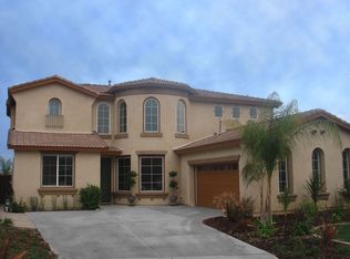 32081 Calle Caballos, Temecula, CA 92592