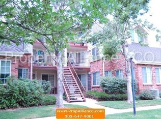 13823 E Lehigh Ave APT E, Aurora, CO 80014