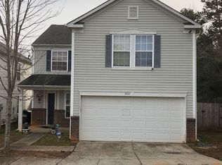4302 Tirling Ct, Charlotte, NC 28215
