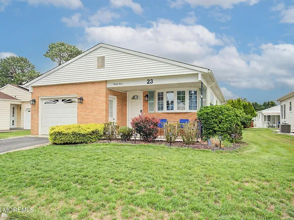 23 Claremont Street #23, Toms River, NJ 08757