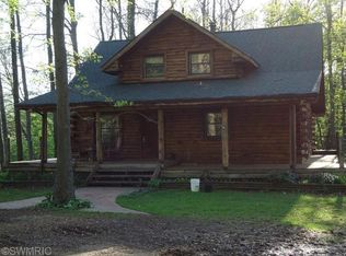 13390 Kane Rd, Plainwell, MI 49080