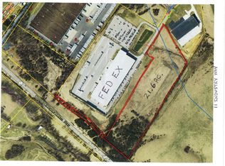 11 Industry Way, Staunton, VA 24401